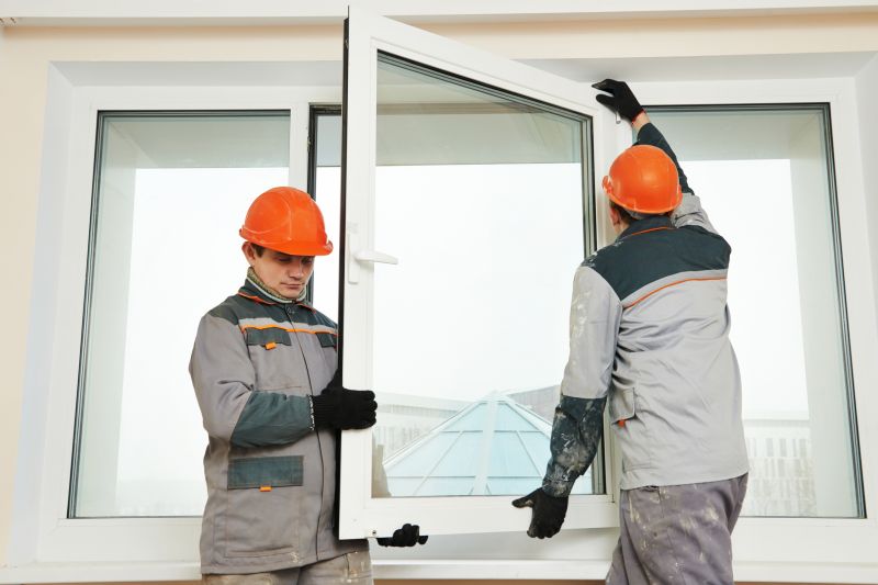 Cost of Windows Installation in Diamond Bar, CA