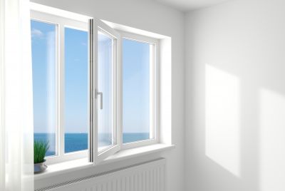 Bedroom Casement Windows