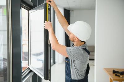 Window Frame Options